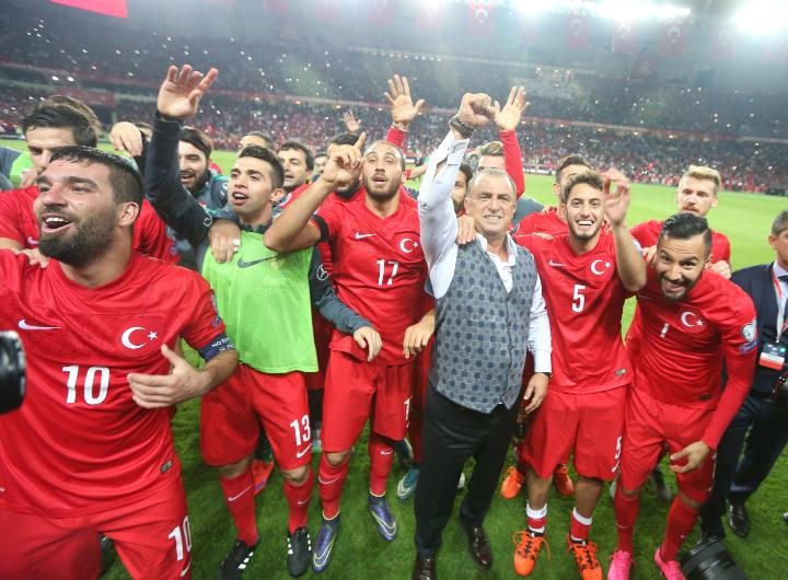 Zaferin ödülü adam başı 500 bin Euro!