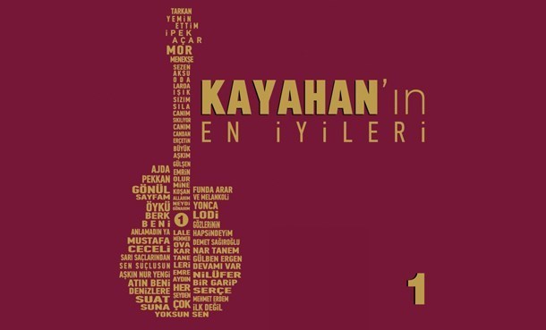 Kayahan rekor kırdı