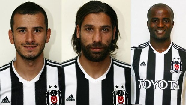 Beşiktaş'ı Allah korumuş! 15 dakika önce olsa...