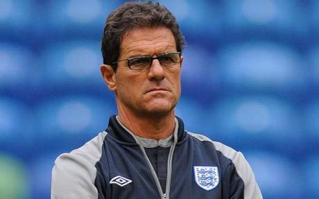 Fabio Capello: 'Messi, Ronaldo'dan daha yetenekli'