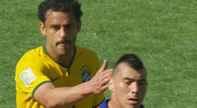 FIFA'dan Brezilya'ya soruşturma