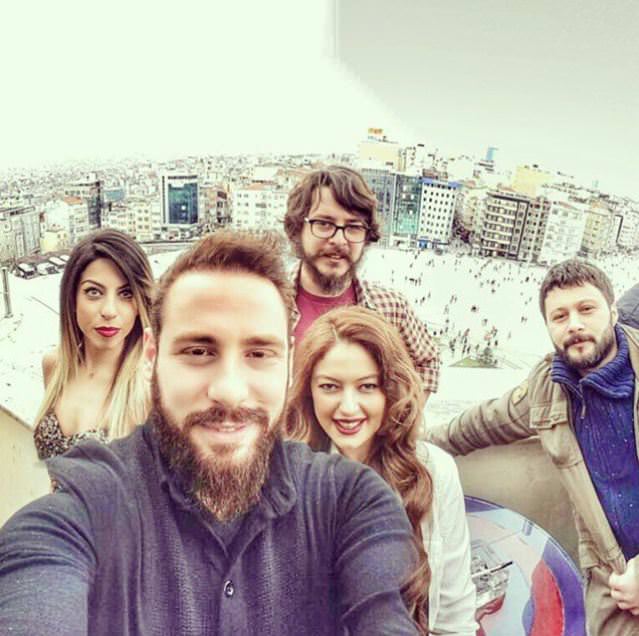 Furkan Kızılay'ın son halini görenler şaştı kaldı!