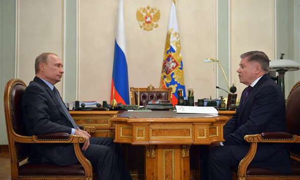 Rus basınında 'Putin baba oldu' iddiası