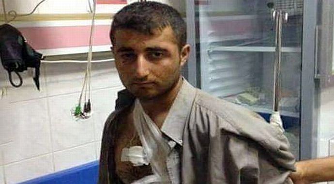 Midyat'ta polis Sercan'ı şehit eden PKK'lılardan 1'i yakalandı