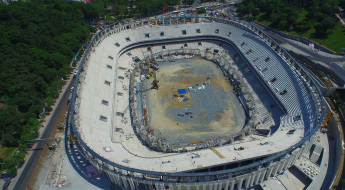 Fikret Orman: 'Erdoğan olmasaydı..'