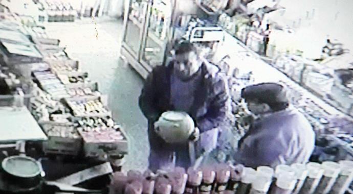 Kayseriliyi öyle bir dolandırdılar ki