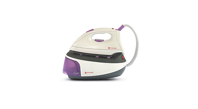 Hanımların yardımcısı evinizde