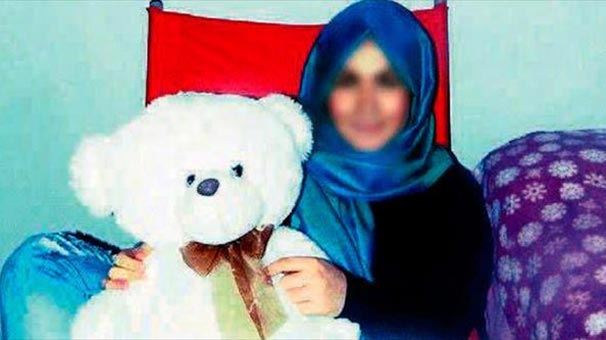 Herkesin suçladığı eski sevgili şehit haberini yeni aldı!