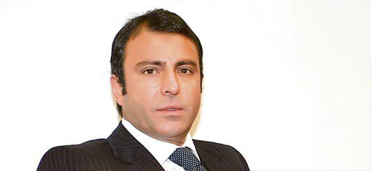 Galatasaray'da istifa