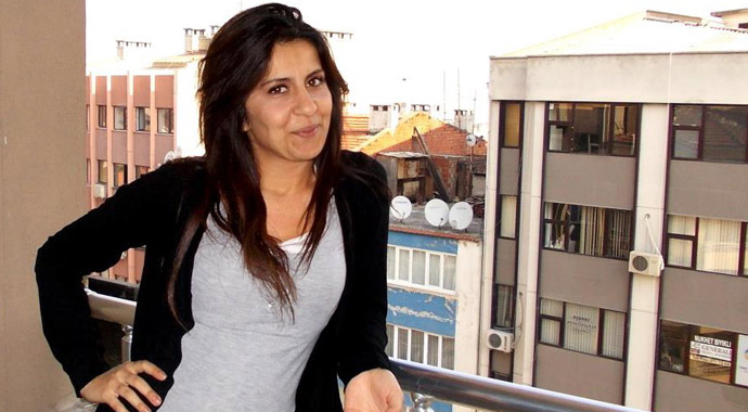 Bursa'da kan donduran 'gardiyan' cinneti