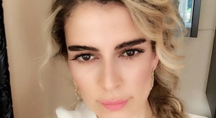 Yelda Kahvecioğlu'nun ölümünden sonra...