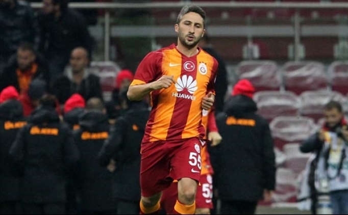 Galatasaray'da dengeleri bozan sakatlık