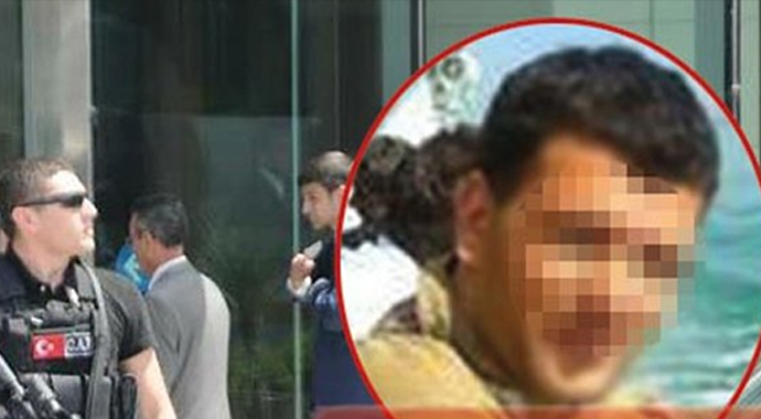 İşte Başbakan'a suikast girişiminde bulunan kişi!