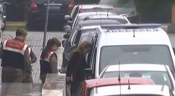 Deniz Seki, Adli Tıp'a böyle getirildi