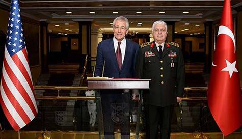 Cumhurbaşkanı Erdoğan'dan kritik görüşme