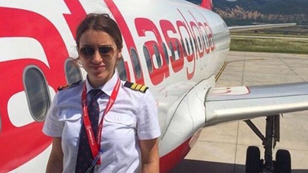 Sabri'nin eşi herkesi şaşırttı! İşte yeni mesleği...