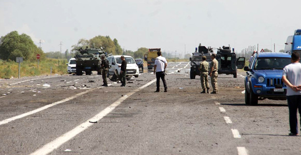 13 şehit verdiğimiz Iğdır saldırısıyla ilgili korkunç gerçek ortaya çıktı