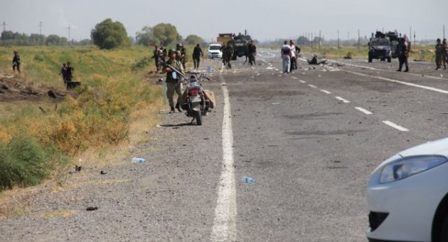 13 şehit verdiğimiz Iğdır saldırısıyla ilgili korkunç gerçek ortaya çıktı