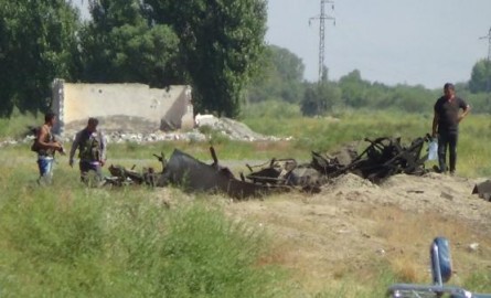 13 şehit verdiğimiz Iğdır saldırısıyla ilgili korkunç gerçek ortaya çıktı