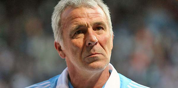 Galatasaray'da yeni hoca bombası