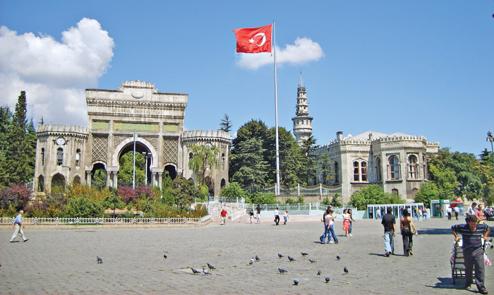 'YÖK yeniden tasarlanmalı'