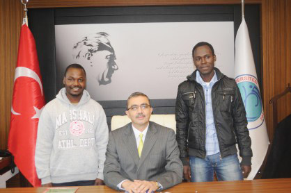 Prof. Dr. İsmail Güvenç: Çorak toprağı yeşerttik