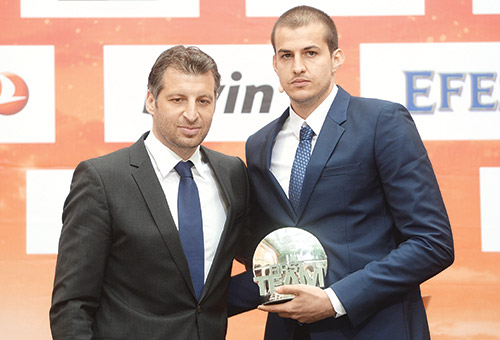 F.Bahçe Ülker Avrupa'nın en büyüğü olma yolunda bugün ilk sınavını verecek