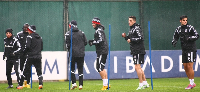 Kartal'a Orman dopingi