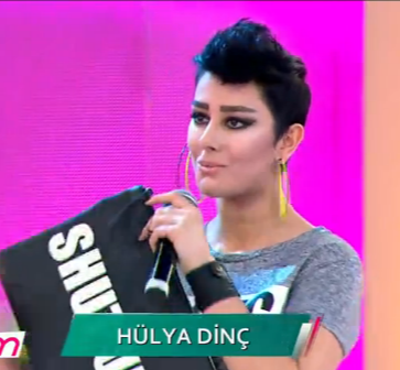 İşte Benim Stilim Final Detayları (İŞTE BENM STİLİM BİRİNCİSİ)