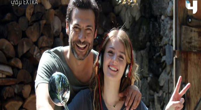 Genç oyuncu Gizem Karaca: 'Seni Seviyorum, günaydına benzedi'