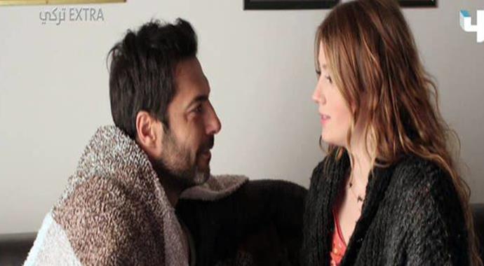 Genç oyuncu Gizem Karaca: 'Seni Seviyorum, günaydına benzedi'