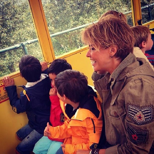 Gülben Ergen'den şaşırtan karar