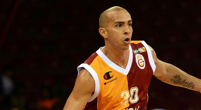 Galatasaray'da ayrılık