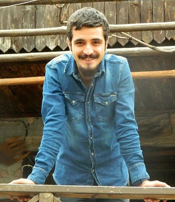 Sevdiği kızın ağabeyini önce vurdu, sonra da...