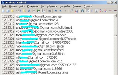 Gmail kullananlar dikkat! 5 milyon şifre çalındı