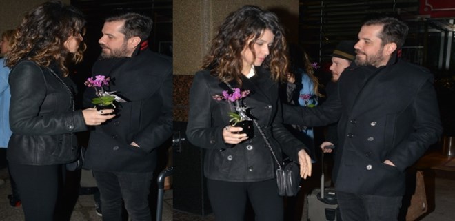 Beren Saat: 'Biz de 20. yılımızı kutlamak istiyoruz'