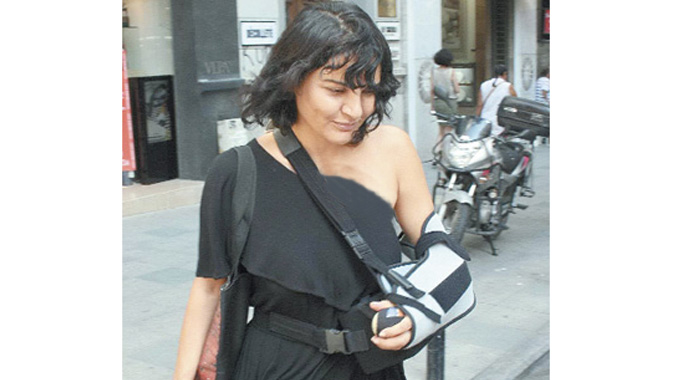 Göksel'den kötü haber