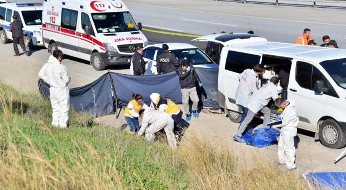 Güne korkunç bir haberle başladık! Adana'da 2 kadının cesedi bulundu