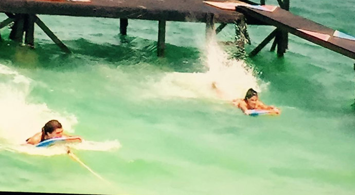 Survivor Kim Elendi öğrenince çok şaşıracaksınız! İşte o isim...