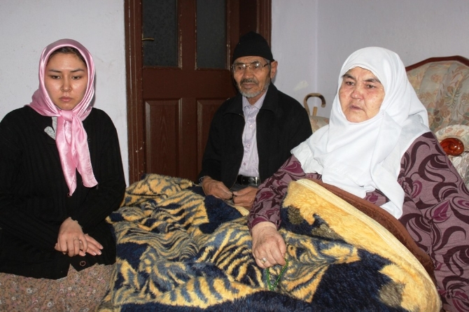 Van'dan bir kayıp kız haberi daha, 2 aydır ses yok!