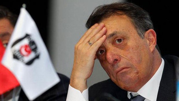 Beşiktaş-Galatasaray derbisi Olimpiyat'ta