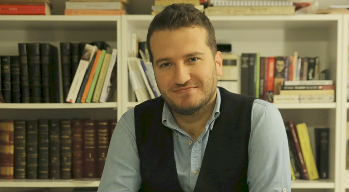 Diriliş Ertuğrul'un yapımcısı Mehmet Bozdağ: Orhan Gazi'ye kadar götürebiliriz