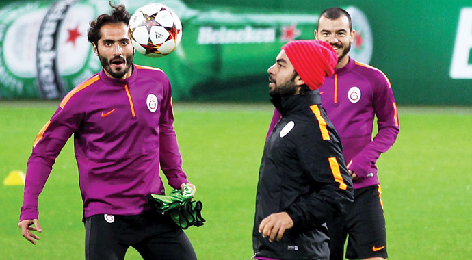 Prandelli: Yüreğimizle oynayacağız