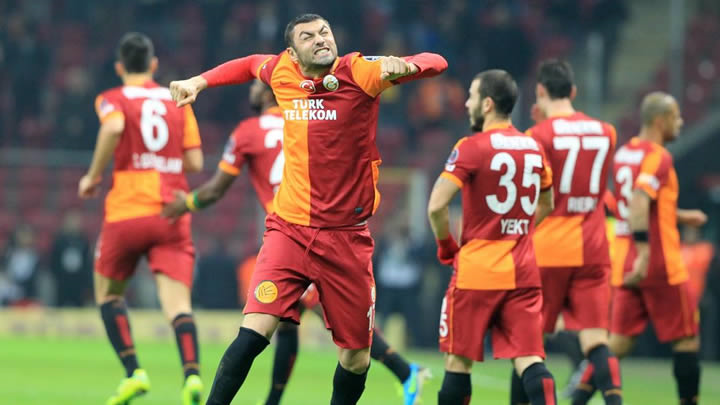 Galatasaray'da 3 yıldıza müthiş teklif!