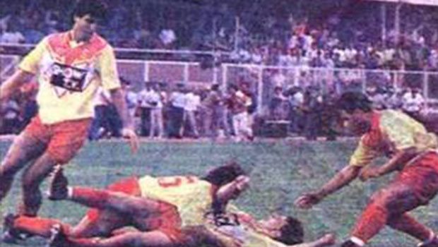 Ve Galatasaray şampiyon! 4. yıldızı taktı...