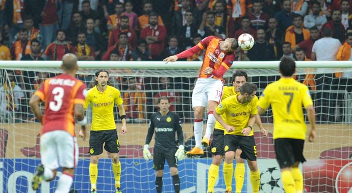 Yorumcular Galatasaray hezimetini böyle değerlendirdi