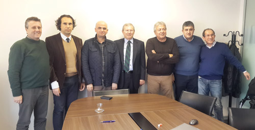 Zekeriya Alp: Sırtımdan vuruldum