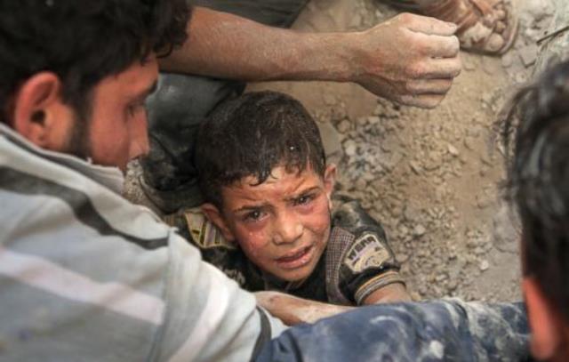 Onlar sayı değil, insan!