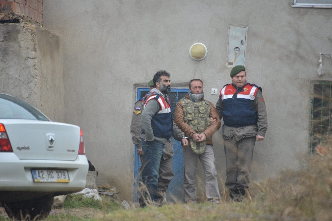 10 yaşındaki kız ve annesini öldüren caniden korkunç ifadeler!