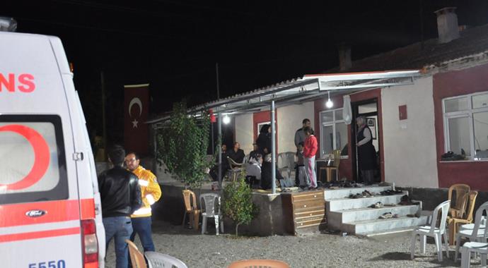 Yüksekova'daki hain pusuda 6 gözaltı